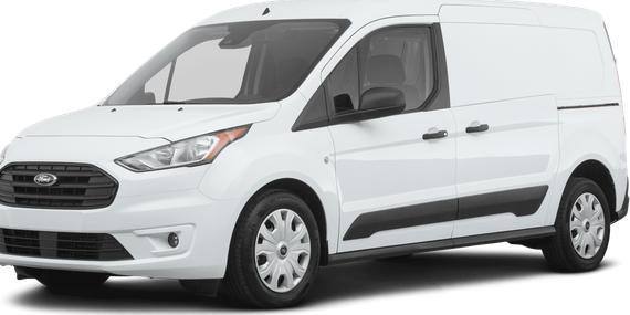 FORD TRANSIT CONNECT 2019 NM0LS7E2XK1393915 image